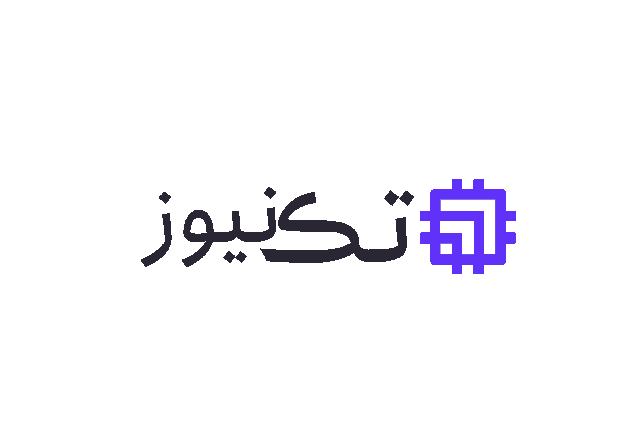 new logo technews